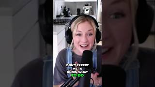 Don’t expect Emily Kinney to become Beth Greene 🧟 #thewalkingdead #emilykinney #zombiesurvival
