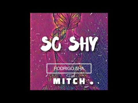 Rodrigo Sha feat MITCH - So Shy (Original Mix) - teaser