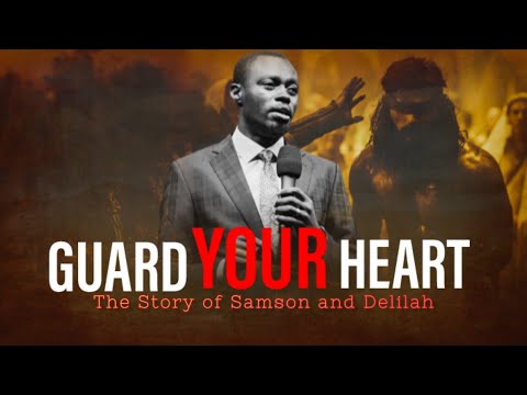 Guard Your Heart | Apostle Grace Lubega | Phaneroo [ MUST WATCH ]