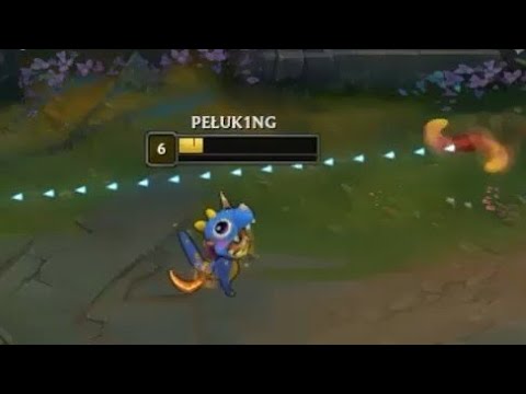 How does this Gnar trick always works?