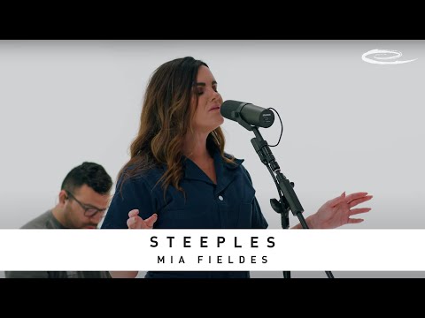Steeples - Essential Worship
