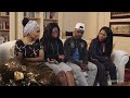 Meet MaShozi Mnakwethu HEA Mzansi Magic