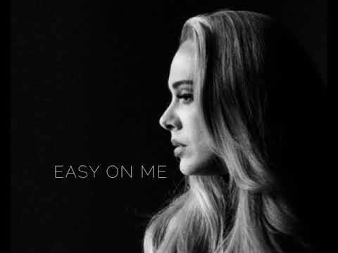 Adele - Easy On Me (Reggae Version)