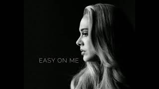 Download lagu Adele - Easy On Me (Reggae Version) mp3