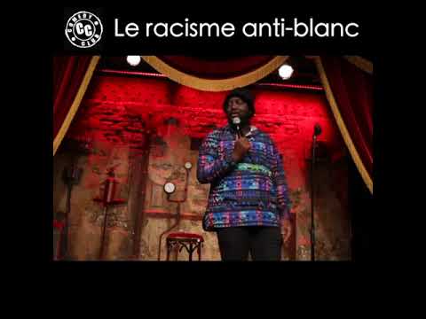 Djimo - Pendez les blancs Sketch