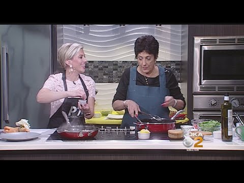 Rania's Recipes: Pecan Chicken Salad Wraps & Tuscan Chicken (Part 1)