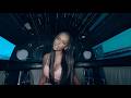 Chxrry Bottles Lights With Mariah The Scientist Visualizer