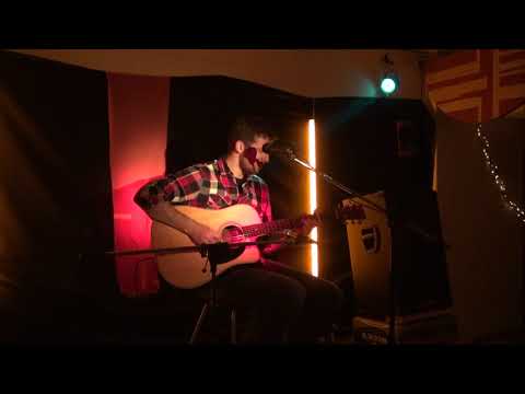 MiZ Mike Mizwinski Live at ACUD Max Fish Cafe Berlin, Germany January 21, 2012 (Complete Early Show)