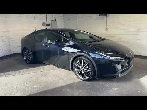 Toyota Prius Hybrid - Image 2
