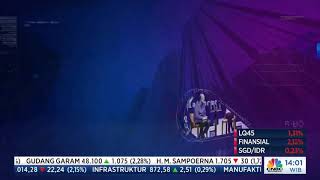 Download lagu OBB ICONOMICS CNBC Indonesia mp3