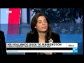 Mr Hollande goes to Washington (part 2.