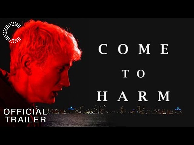 Official Trailer