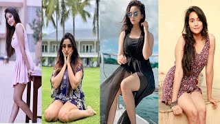 Ashi Singh Jasmine Hot & Sexy Pics (Aladdin Na