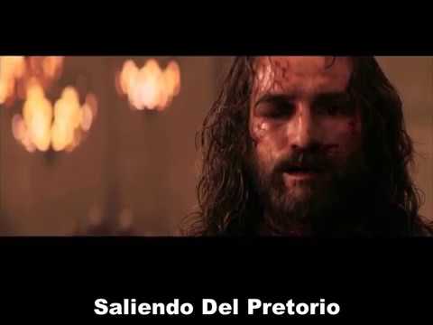 Canción: Saliendo Del Pretorio