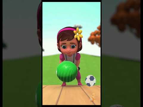 Chitti ki Car chali Zoom Zoom | Hindi Nursery rhymes