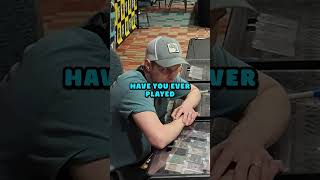 Jelijah is a piano PRODIGY! | Pokemon card vendor POV #pokemon #wholesome #kindness