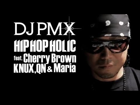 DJ PMX／