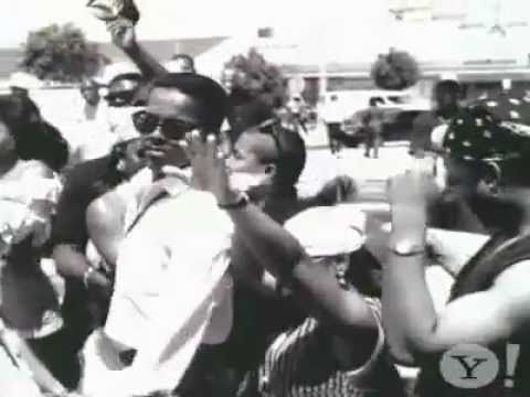 Rodney O & Joe Cooley - Humps For The Blvd