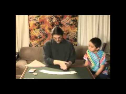 Saturn Magic -Miracle Premonition by Steve Shufton - Trick