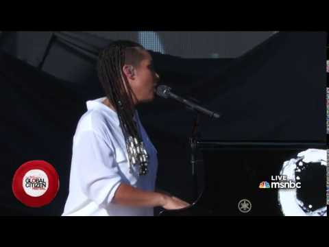 Alicia Keys feat. Idan Raichel & Ali Amr “We Are Here