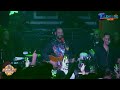 Luis vargas - Lo Se (live) @TLI2012 