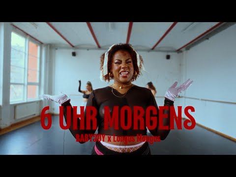 Babyjoy x Longus Mongus - 6uhrmorgens