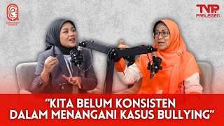 LAGI-LAGI BULLYING DI DUNIA PENDIDIKAN KITA | Sudut Dengar Parlemen