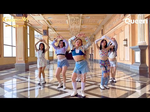 KKF2022 DCC HOOBAE - TRIXIE (SECRET NUMBER - DOOMCHITA)