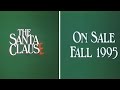 The Santa Clause VHS Trailer August 8 1995