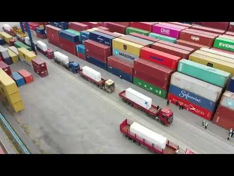 Trina Storage Elementa Shipment