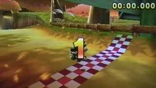 [MK7 World Record] Wii Maple Treeway 2:19.101 - Alexony