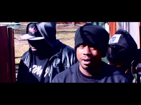 Chill Will - No Love(Official Music Video)