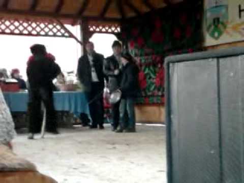 Traditii Helesteni  2012