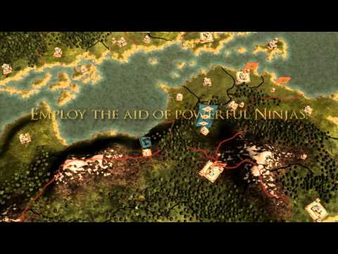 Sengoku Steam Key GLOBAL - 1