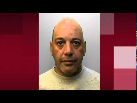 Brighton man jailed for raping "unwell" woman in Woodingdean