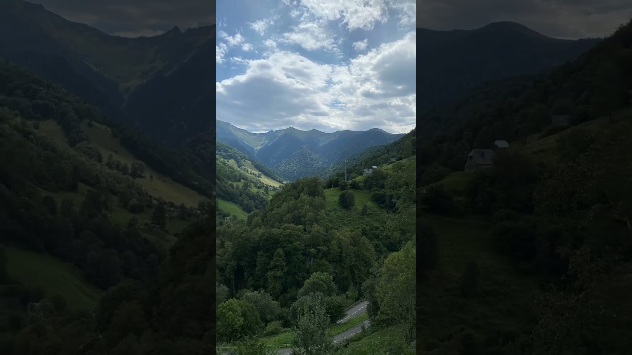 Route des Cols (parte 2)