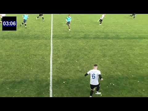 Sokol Vrahovice vs  Sokol Hustopeče 25.10.2025