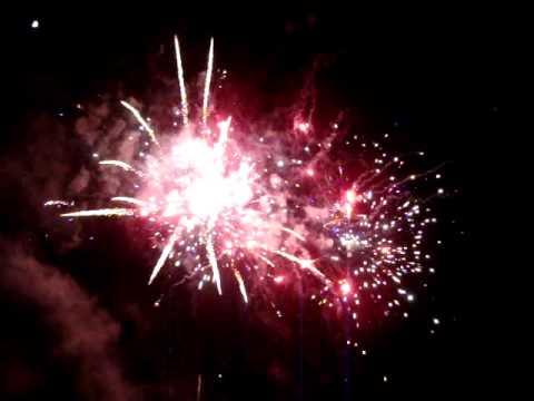 Firework - miecroob veltem championship