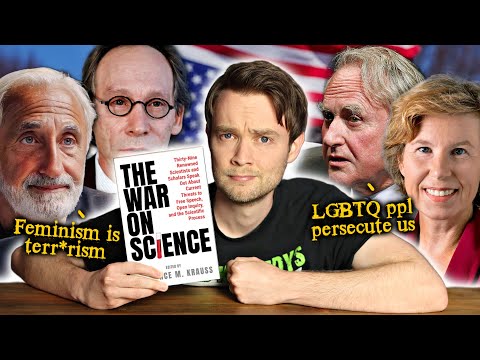 The “Skeptics” Are Crashing Out HARD