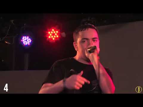 Audical | Best Moments | American Beatbox Championships 2018