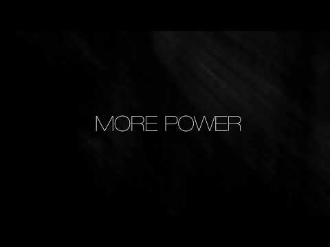 Liam Gallagher - More Power (Lyric Video)