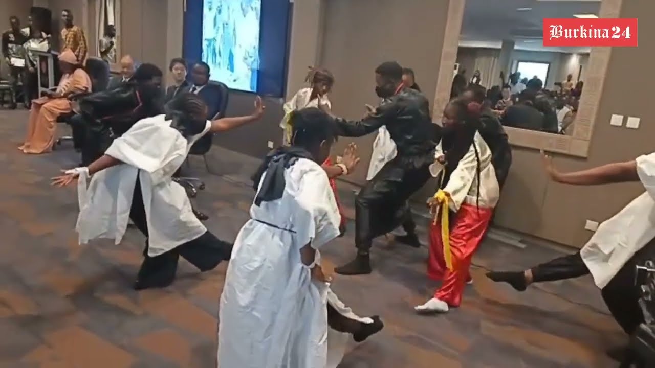 Lancement de la 6e édition du FESCO