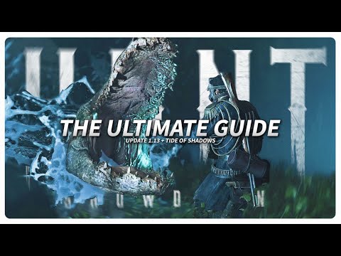 The Ultimate Rotjaw Boss Guide
