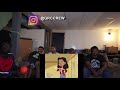 TRY NOT TO LAUGH Ghetto Proud Family REACTION