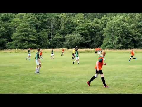 220718 - Gothiacup - Gais P08 grön - Breidablik 4 ( 4-0 )