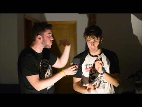 #SPANISHBBB2017 - INSCRIPCIÓN TAG TEAM - HAM FLAVORS