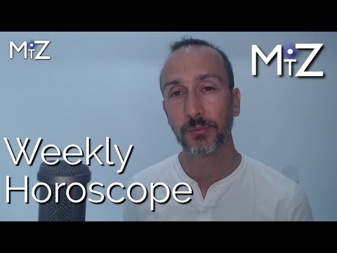 Weekly Horoscope September 5th to 11th - True Sidereal Astrology