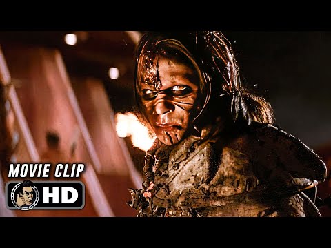 JOHN CARPENTER'S GHOSTS OF MARS | Final Battle (2001) Movie CLIP HD