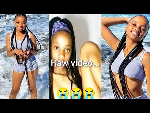 Thando trending picture for those who never see 🙊