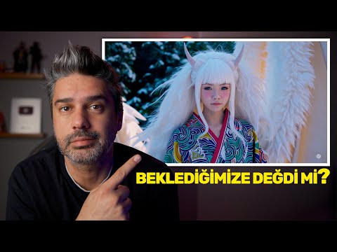 Sora tanıtım videosu